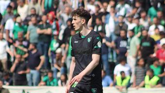 Denizlispor, eski günlerinden çok uzakta