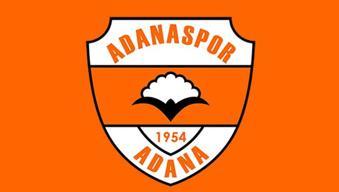 Adanaspor'da istifa