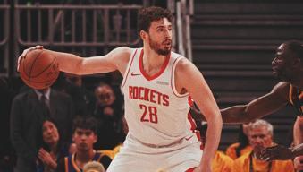 Alperen Şengün'ün 31 sayısı galibiyete yetmedi