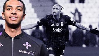 Eski Beşiktaşlı Cher Ndour'dan olay itiraf: Kazandığım paranın hepsini...