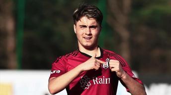 Beşiktaş'ta Enes Çinemre'ye talip | İspanyol devi, teklife hazırlanıyor!