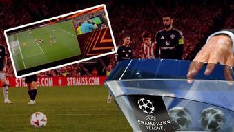 Athletic Bilbao, Manchester United karşısında dağıldı! Kırmızı kart bizi yaktı! San Mames'ten Süper Lig'e kötü haber