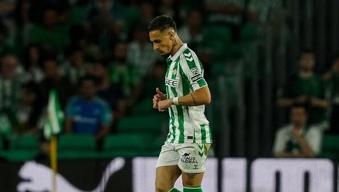 Antony'e sürpriz talip! İspanyol devi peşinde