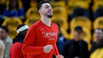 Alperen Şengün'e rağmen Houston Rocket elendi