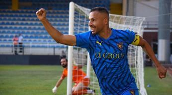 Bucaspor 1928'de Yasin Öztekin kariyer rekoru kırdı