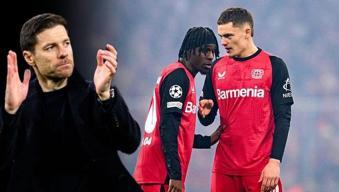 Bayer Leverkusen'de yaprak dökümü! Alonso'nun ardından yıldız isim de ayrılıyor