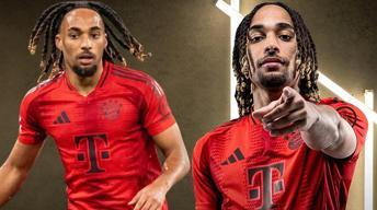 Galatasaray'ın da ilgilendiği Sacha Boey'ye yeni talip! Bonservisi cep yakıyor