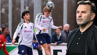 Galatasaray'da gençlik operasyonu! Kaan Ayhan'ın kardeşi geliyor