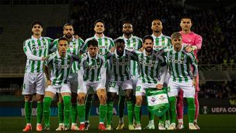 Real Betis uzatmalarda güldü! Fiorentina - Real Betis maçı sonucu: 2-2