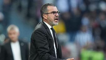 Adana Demirspor'da Mustafa Alper Avcı: 'Solskjaer'e teşekkür ettim'