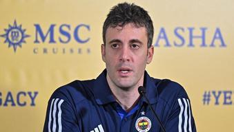 Fenerbahçe Beko Genel Menajeri Yannier: Bu noktada olmamız sevindirici