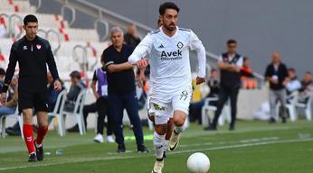 Altay’ın yıldızı serbest kalıyor