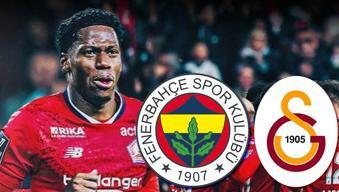 Resmi açıklama! Fenerbahçe ve Galatasaray'ın ilgilendiği yıldız, artık bedava... Kulübünden ayrıldı
