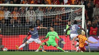 Trabzonspor'dan TFF'ye tepki! Kupa seremonisine çıkmadılar