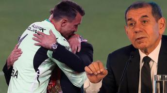 Galatasaray'dan kaleye yeni aday! Listeye eklendi