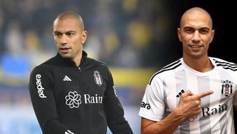 Gökhan İnler'den FANATİK'e özel açıklamalar: 'Avrupa'nın en iyisi olabiliriz'