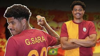 Galatasaray'da Gabriel Sara transferi için resmi hamle: Manchester City derken büyük ters köşe