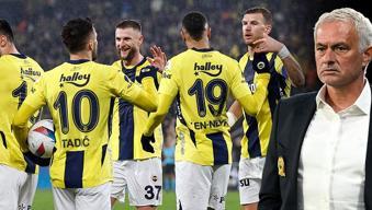 Fenerbahçe'de beklenmedik ayrılık kapıda! İngiliz ekibi peşinde