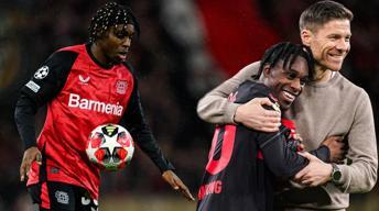 Liverpool, Jeremie Frimpong transferini bitirdi!