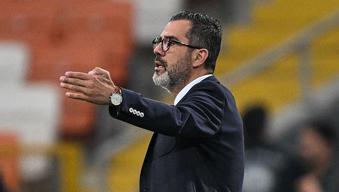 Adana Demirspor'da Mustafa Alper Avcı: 'Belirsizliğin bitmesi lazım'