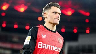 Manchester City, Florian Wirtz transferinden vazgeçti