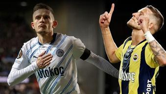 Fenerbahçe'ye talih kuşu kondu! Szymanski'ye dev teklif...