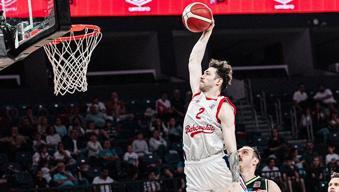 Bahçeşehir Koleji evinde farka koştu