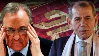 İspanyol basını duyurdu! Galatasaray'ın teklifi, Real Madrid'in önünde...