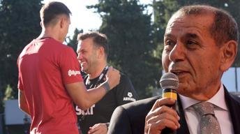 Galatasaray'dan kalede büyük operasyon! Kesenin ağzı açıldı...