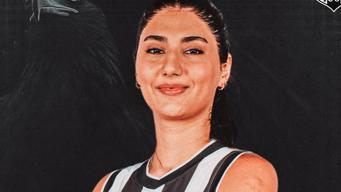 Beşiktaş, Buket Gülübay'ı kadrosuna kattı!