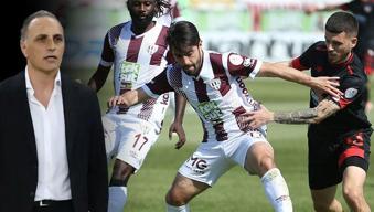 Bandırmaspor evinde kazandı! Finalin adı belli oldu | Bandırmaspor - Boluspor maç sonucu: 1-0