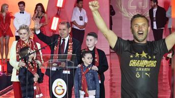 Galatasaray'dan transferde çifte bomba! Hedef Avrupa'da başarı