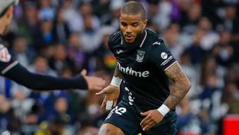 Valentin Rosier'den sürpriz transfer! Yeni kulübünü duyurdular...