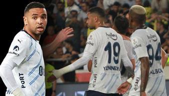 Youssef En-Nesyri yine attı! Kariyer rekoru kırdı