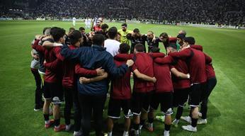 Elazığspor'dan Vanspor açıklaması! Maç yarıda kalmıştı