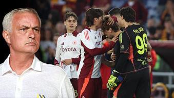 Fenerbahçe'den büyük operasyon! Jose Mourinho'nun eski öğrencisi için çalışmalar başladı