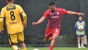 Altınordu'da 5 ismin sözleşmesi sona erdi