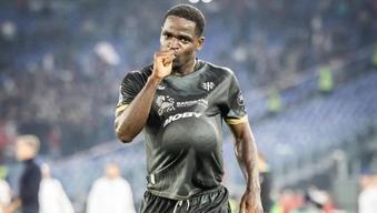 Beşiktaş, Serie A'da forvet avında! İtalyanlar sıcak gelişmeyi duyurdu