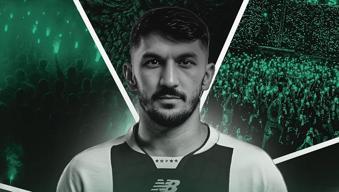 Bursaspor yeni transferini resmen açıkladı!