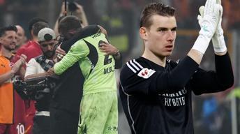 Lunin'in peşindeki Galatasaray'dan kaleye yeni bir aday daha! Bütçe hazır