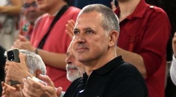 Karşıyaka Basketbol'a sponsor geliyor