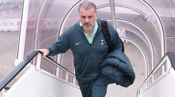Tottenham'da Ange Postecoglou dönemi sona erdi