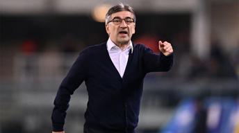 Atalanta'da teknik direktörlüğe Ivan Juric getirildi