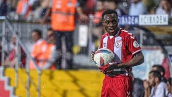 Samsunspor'dan ayrılmıştı! Marc Bola'nın yeni adresi belli oldu