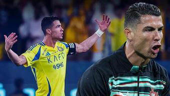 Cristiano Ronaldo takımını bizzat kendisi açıkladı! İşte formasını giyeceği takım