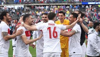 Altınordu'nun gururu Berke Özer