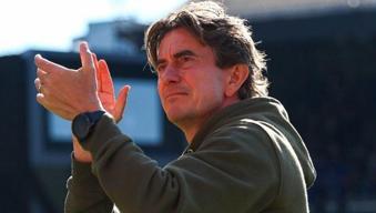 Tottenham yeni teknik direktörünü buldu! Bonservis ödenecek