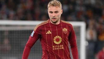 Nelsson'a İtalya'dan yeni talip çıktı