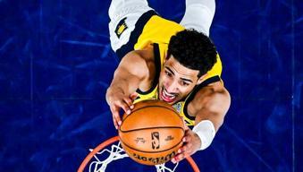 Indiana Pacers final serisinde 2-1 öne geçti