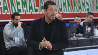 Ufuk Sarıca'nın yeni takımı belli oluyor